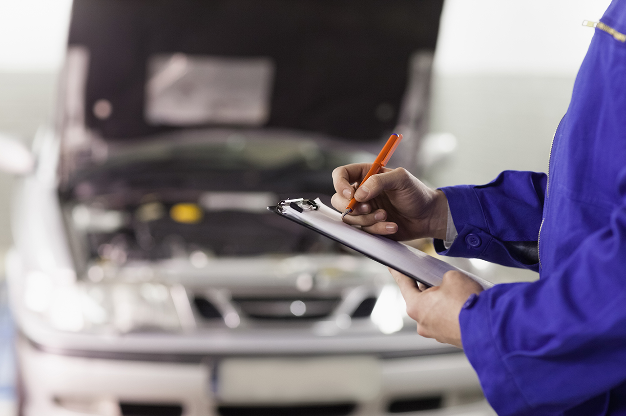 Vehicle Pre Purchase Inspection Bundaberg Abc Auto Tech